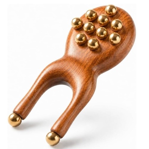 Scarab acupressure massager - acupressure,