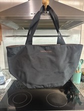 Bloomingdale’s large black
