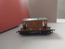 Hornby R016 BR Standard Guards