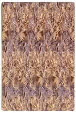 3D Magic Eye Art Postcard - Woman in Sexy Pose - Unposted