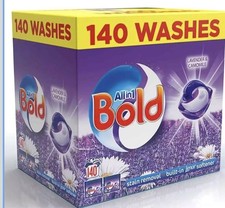 140 Pods Bold All In 1 Pods