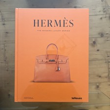 Hermès The Modern Luxury