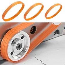 2PCS Planer Drive Belt