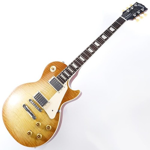 Gibson japan exclusive les - japan,