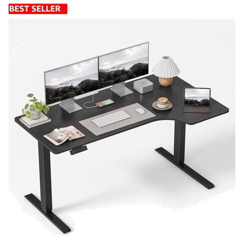 Fezibo small standing desk 32 - standing, desk,