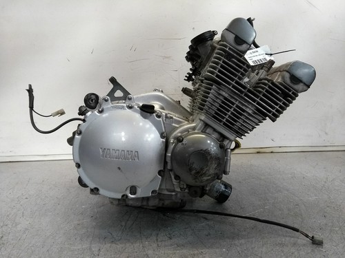 Yamaha xj900s diversion - yamaha,