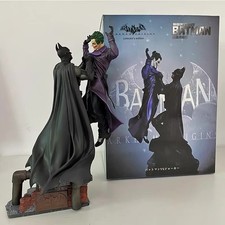 Batman vs Joker Collectible