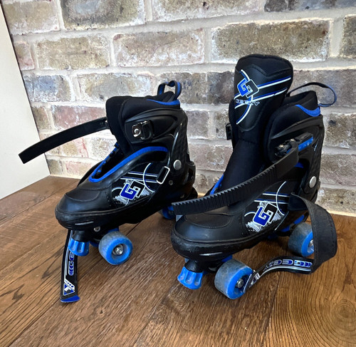Roces quad roller - roces,
