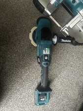 Makita 18v LXT Hand Polisher