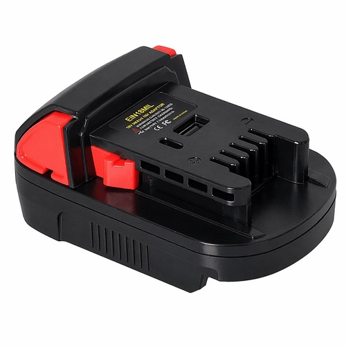 Adapter for einhell - adapter, 18v