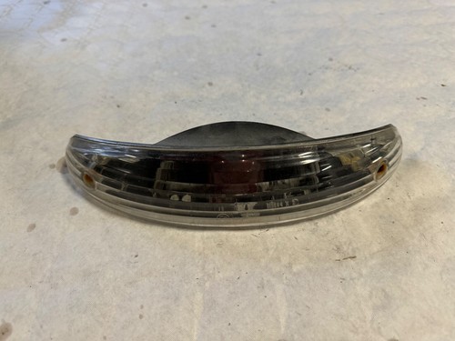 Rear light peugeot 125 - rear,