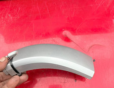 PEUGEOT 1007 NEARSIDE REAR SLIDING DOOR RAIL COVER TRIM (9649414780)