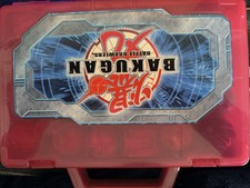 Bakugan Battle Brawlers