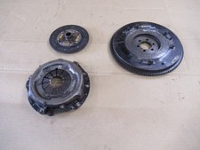 Ford Escort mk1 Crossflow