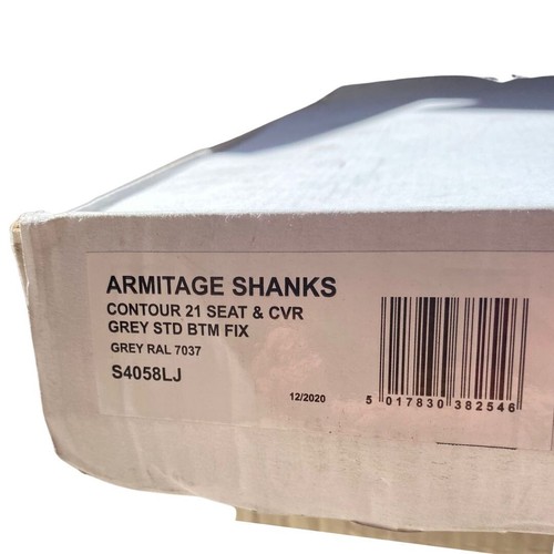 Armitage shanks contour - contour, 21