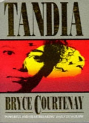 Tandia bryce courtenay - tandia,
