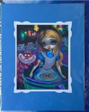 2025 Disney Alice’s Tea Cups