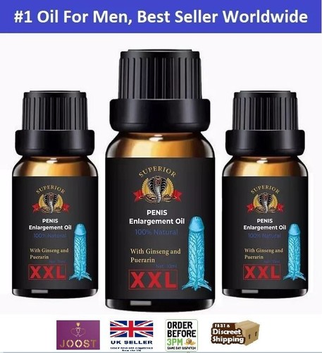 Xxl gel oil male - xxl,