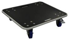 Flightcase wheel board skate - wheel,