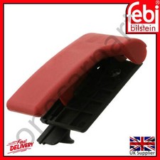 Bonnet Release Cable Handle