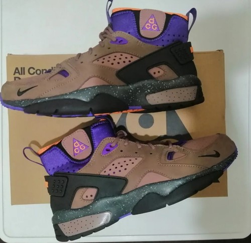 Nike acg air - air, mens
