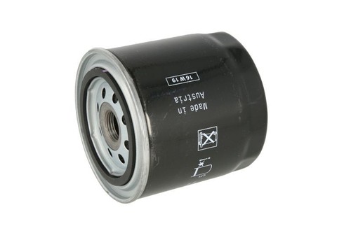 Knecht oc236 oil filter - oc236,