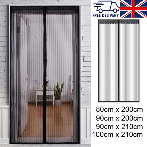 Magic curtain door - magic,