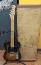 FENDER USA 60TH ANNIVERSARY