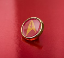 Retro Inspired Star Trek