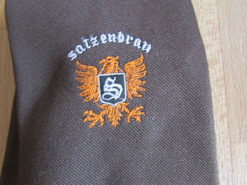 Satzenbrau czech pilsener beer - satzenbrau,