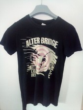 Alter Bridge Small 2016 Tour T