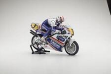 Kyosho Honda NSR500 1991 Hanging On Racer 1/8 Scale RC Model Kit