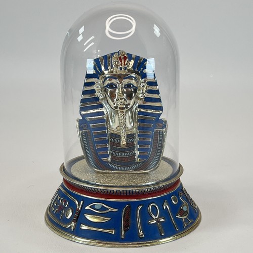 Franklin mint the mask - franklin,