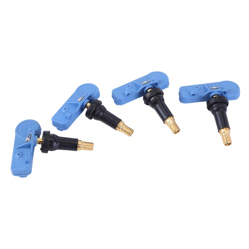 Tire pressure monitoring - tire,