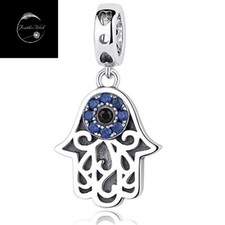 Sterling Silver 925 Charm