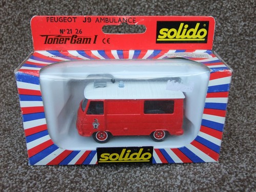Peugeot fire solido 1 50 - peugeot, 1/50