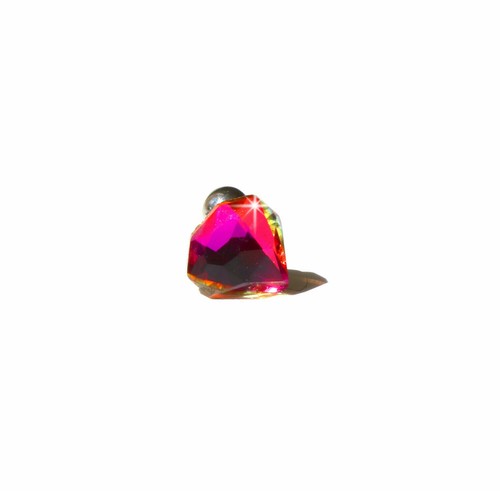 Cartilage upper ear - upper,