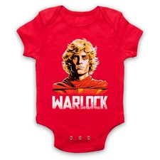 ADAM WARLOCK PERFECT BEING
