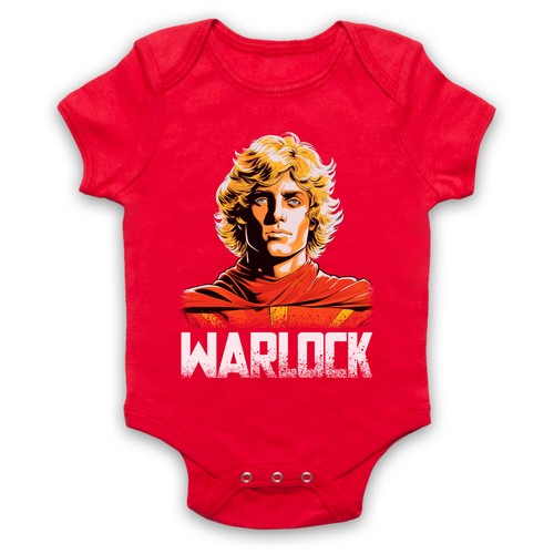Adam warlock perfect - adam,
