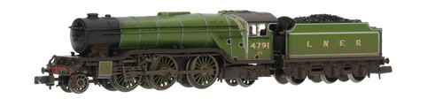 372 610 graham farish gauge - n,