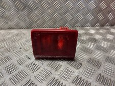 Peugeot 407 SW NSR Tailgate