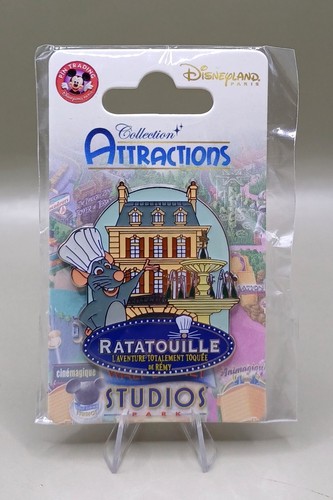 Disneyland paris attractions - disneyland,