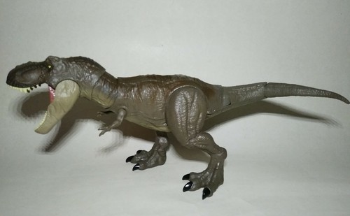 Jurassic world dino rivals - world,