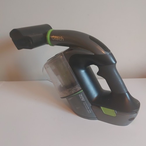 Gtech cordless handheld vacuum - handheld,