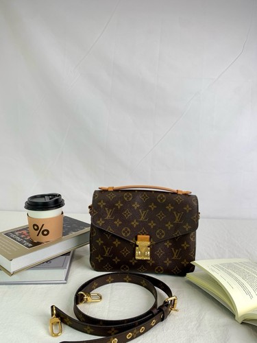 Authentic pre owned - authentic, pre-owned