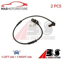 ABS WHEEL SPEED SENSOR PAIR