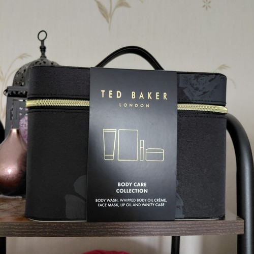 Ted baker vanity box with - baker,