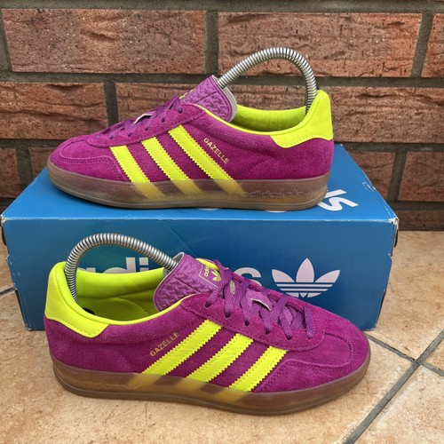 Adidas gazelle trainers size - adidas,