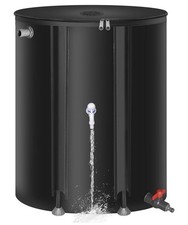 200L Collapsible Rain Water Barrel