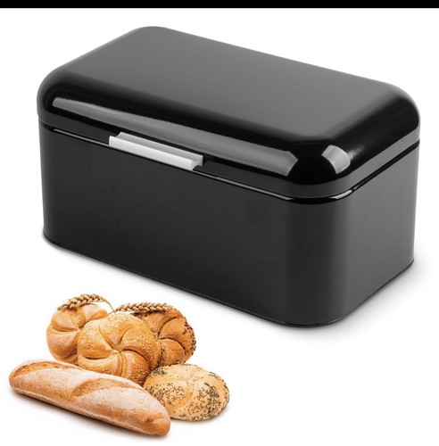 Bread box sturdy - bread, large
